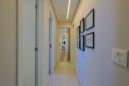 Apartamento à venda com 3 quartos, 85m² em Anchieta, Belo Horizonte