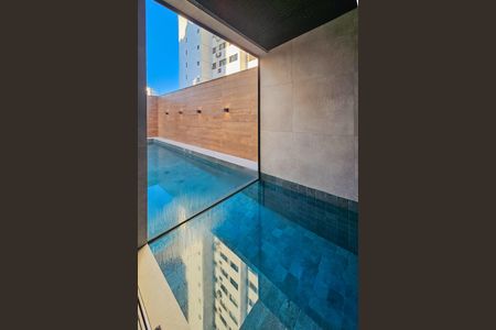 Apartamento à venda com 3 quartos, 85m² em Anchieta, Belo Horizonte