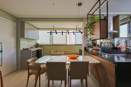 Apartamento à venda com 85m², 3 quartos e 2 vagas