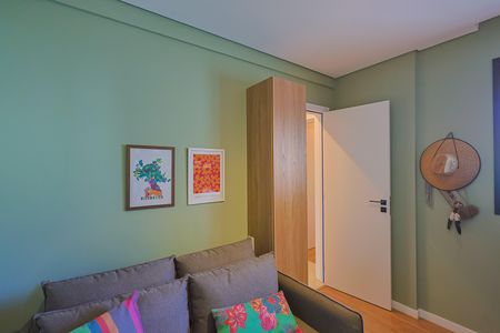 Apartamento à venda com 85m², 3 quartos e 2 vagas