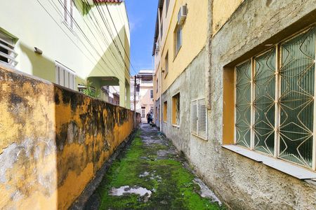 Área comum  de casa de condomínio para alugar com 2 quartos, 61m² em Vila Isabel, Rio de Janeiro