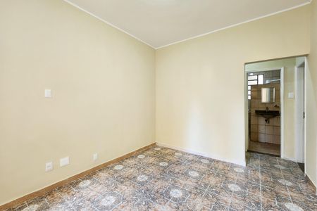 Sala  de casa de condomínio para alugar com 2 quartos, 61m² em Vila Isabel, Rio de Janeiro