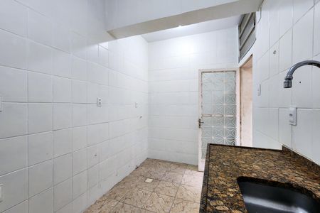 Cozinha  de casa de condomínio para alugar com 2 quartos, 61m² em Vila Isabel, Rio de Janeiro