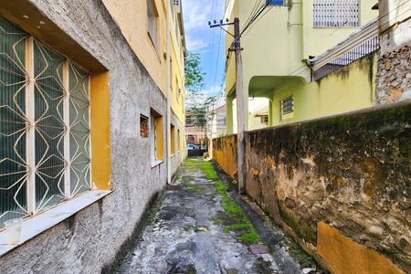 Área comum  de casa de condomínio para alugar com 2 quartos, 61m² em Vila Isabel, Rio de Janeiro