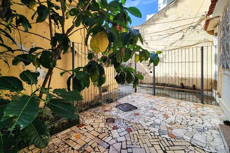 Varanda  de casa de condomínio para alugar com 2 quartos, 61m² em Vila Isabel, Rio de Janeiro