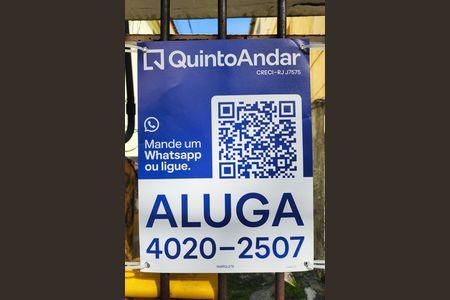 Casa de condomínio para alugar com 61m², 2 quartos e sem vaga Casa de condomínio para alugar com 61m², 2 quartos e sem vagaPlaca