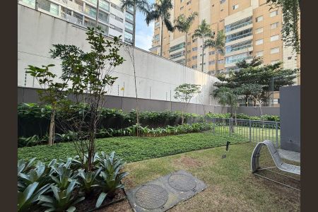 Apartamento para alugar com 39m², 2 quartos e sem vaga Apartamento para alugar com 39m², 2 quartos e sem vagaÁrea Externa