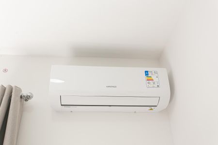 Apartamento para alugar com 26m², 1 quarto e sem vaga Apartamento para alugar com 26m², 1 quarto e sem vagaStudio - Ar Condicionado