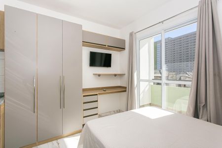 Apartamento para alugar com 26m², 1 quarto e sem vaga Apartamento para alugar com 26m², 1 quarto e sem vagaStudio