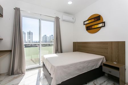 Studio de apartamento para alugar com 1 quarto, 26m² em Mooca, São Paulo