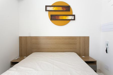 Studio de apartamento para alugar com 1 quarto, 26m² em Mooca, São Paulo