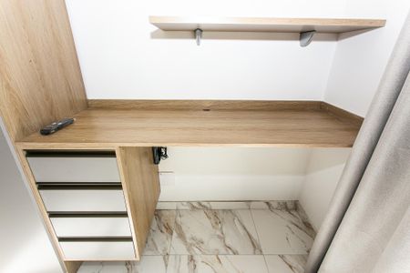 Apartamento para alugar com 26m², 1 quarto e sem vaga Apartamento para alugar com 26m², 1 quarto e sem vagaStudio