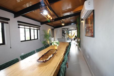 Casa à venda com 400m², 3 quartos e 2 vagasCozinha
