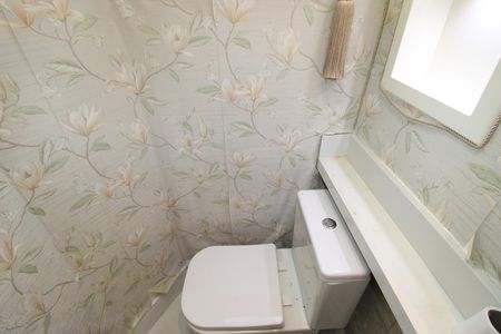 Casa à venda com 400m², 3 quartos e 2 vagasLavabo