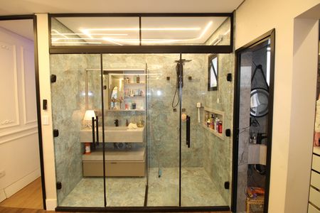 Casa à venda com 400m², 3 quartos e 2 vagasQuarto 1 - Banheiro