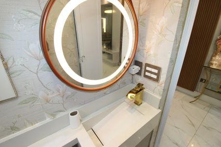 Casa à venda com 400m², 3 quartos e 2 vagasLavabo