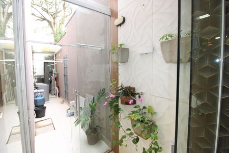 Casa à venda com 400m², 3 quartos e 2 vagasSala