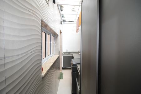 Casa à venda com 400m², 3 quartos e 2 vagasÁrea de Serviço