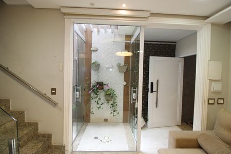 Casa à venda com 400m², 3 quartos e 2 vagasSala