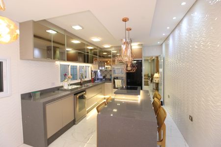 Casa à venda com 400m², 3 quartos e 2 vagasCozinha 2