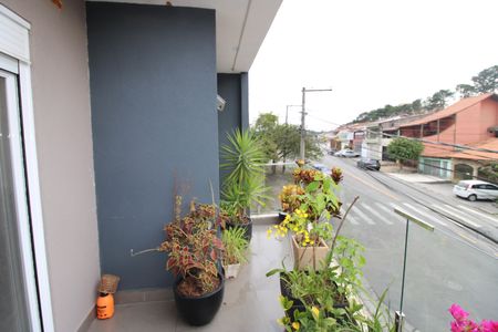 Casa à venda com 400m², 3 quartos e 2 vagasQuarto 1 - Varanda