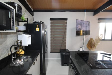 Casa à venda com 400m², 3 quartos e 2 vagasCozinha