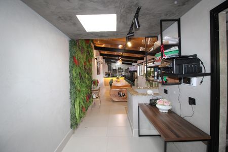 Casa à venda com 400m², 3 quartos e 2 vagasCozinha