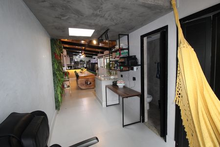 Casa à venda com 400m², 3 quartos e 2 vagasCozinha