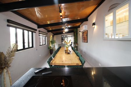 Casa à venda com 400m², 3 quartos e 2 vagasCozinha