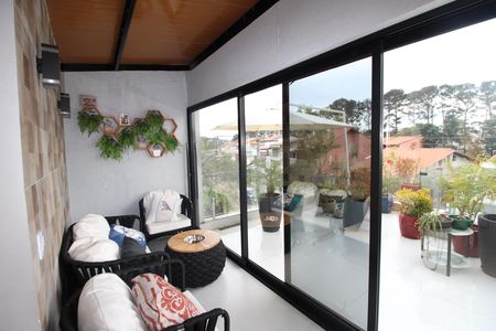 Casa à venda com 400m², 3 quartos e 2 vagasCozinha