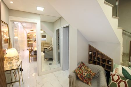 Sala de casa à venda com 3 quartos, 400m² em Jardim Nossa Senhora do Carmo, São Paulo