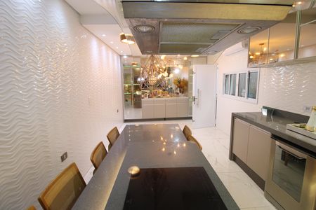 Casa à venda com 400m², 3 quartos e 2 vagasCozinha 2
