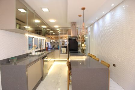Casa à venda com 400m², 3 quartos e 2 vagasCozinha 2