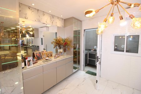 Casa à venda com 400m², 3 quartos e 2 vagasCozinha 2