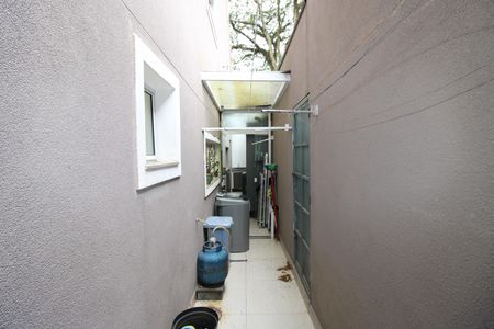 Casa à venda com 400m², 3 quartos e 2 vagasÁrea de Serviço