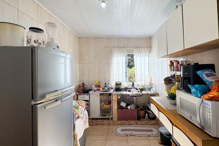 Casa à venda com 700m², 5 quartos e 2 vagasCozinha 