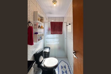 Casa à venda com 700m², 5 quartos e 2 vagasBanheiro Social