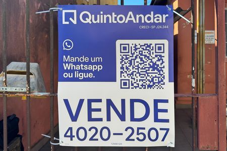 Casa à venda com 700m², 5 quartos e 2 vagasPlaca 