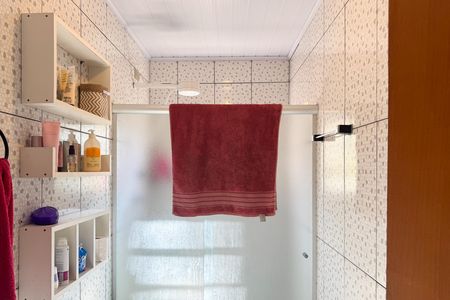 Casa à venda com 700m², 5 quartos e 2 vagasBanheiro Social