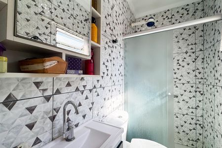 Casa à venda com 700m², 5 quartos e 2 vagasBanheiro - Suíte 