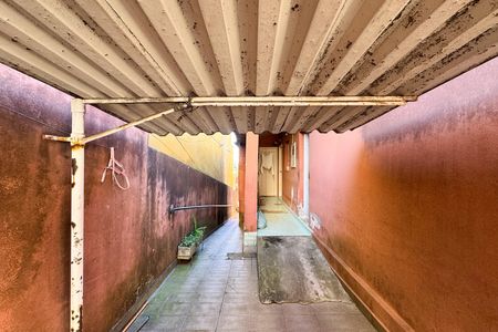 Casa à venda com 700m², 5 quartos e 2 vagasAcesso 