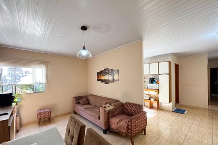 Sala de casa à venda com 5 quartos, 700m² em Jardim Olavo Bilac, São Bernardo do Campo