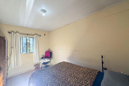 Quarto  de casa à venda com 5 quartos, 700m² em Jardim Olavo Bilac, São Bernardo do Campo