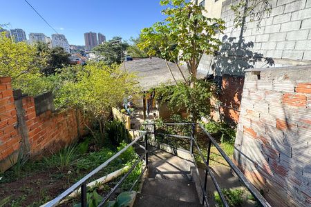 Casa à venda com 700m², 5 quartos e 2 vagasAcesso 