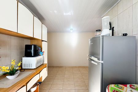 Casa à venda com 700m², 5 quartos e 2 vagasCozinha 