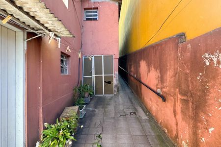 Casa à venda com 700m², 5 quartos e 2 vagasAcesso 