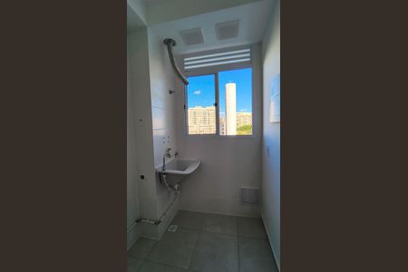 Apartamento para alugar com 65m², 2 quartos e 1 vaga Apartamento para alugar com 65m², 2 quartos e 1 vagaCozinha e Área de Serviço