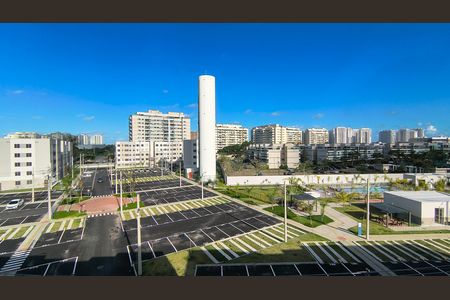 Sala de apartamento para alugar com 2 quartos, 65m² em Recreio dos Bandeirantes, Rio de Janeiro