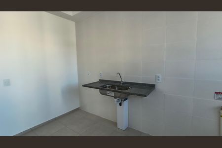 Apartamento para alugar com 65m², 2 quartos e 1 vaga Apartamento para alugar com 65m², 2 quartos e 1 vagaCozinha e Área de Serviço