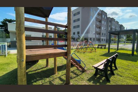 Apartamento para alugar com 65m², 2 quartos e 1 vaga Apartamento para alugar com 65m², 2 quartos e 1 vagaÁrea Comum